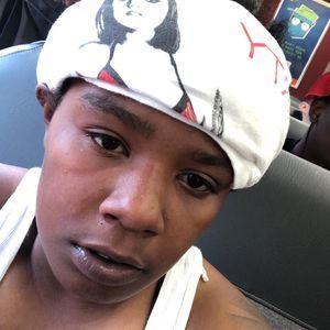 Meet your Posher, Scrooge